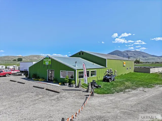 $1,250,000 | 5 Demick Lane, Salmon, ID 83467