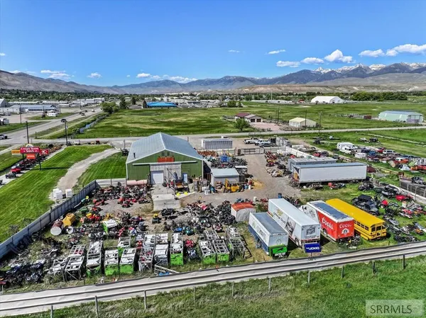 $1,250,000 | 5 Demick Lane, Salmon, ID 83467