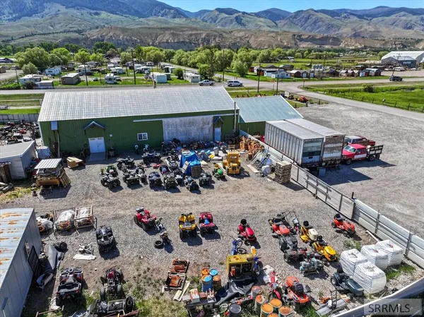 $1,250,000 | 5 Demick Lane, Salmon, ID 83467