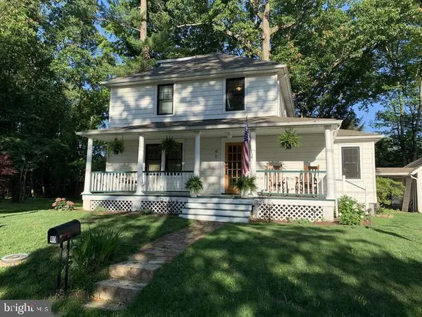 $4,500 | 40 Scott Avenue, Princeton Junction, NJ 08550