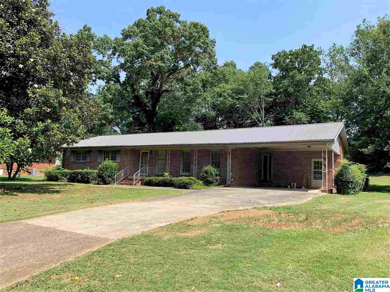 3917 Stratford Road Anniston, AL 36207 - Photo 1 of 32