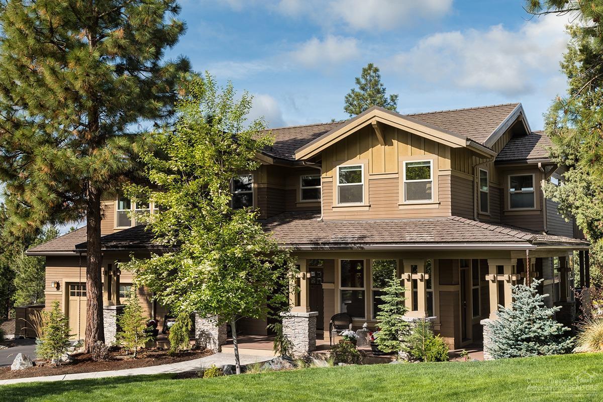 55 Southwest Quail Butte Place Bend, OR 97703 - Photo 1 of 25 Primary Photo