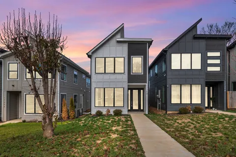 $595,000 | 1724 B Simpkins Street, Nashville, TN 37208