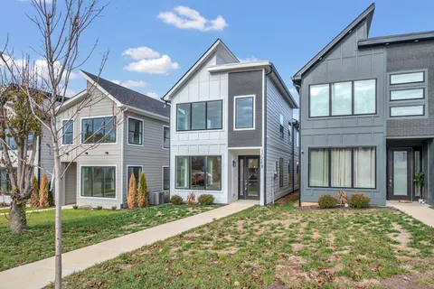 $595,000 | 1724 B Simpkins Street, Nashville, TN 37208
