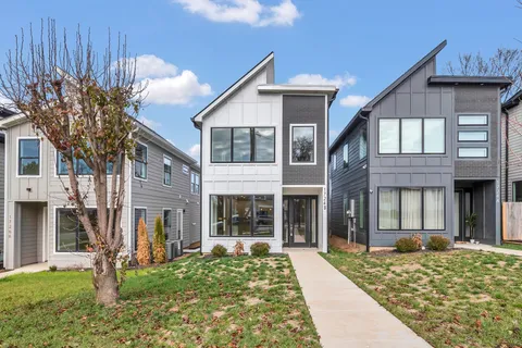 $595,000 | 1724 B Simpkins Street, Nashville, TN 37208