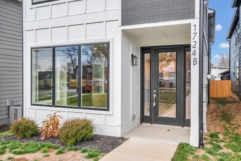 $595,000 | 1724 B Simpkins Street, Nashville, TN 37208