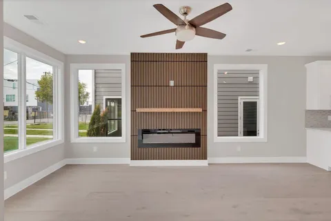 $595,000 | 1724 B Simpkins Street, Nashville, TN 37208