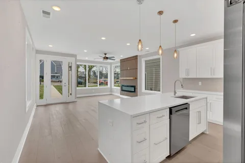 $595,000 | 1724 B Simpkins Street, Nashville, TN 37208