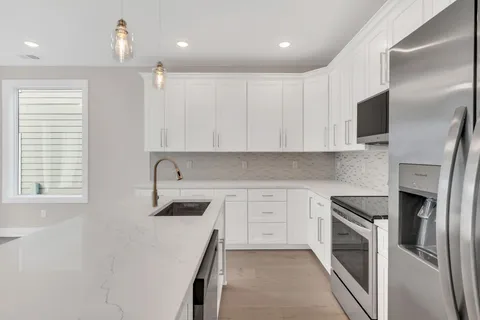 $595,000 | 1724 B Simpkins Street, Nashville, TN 37208