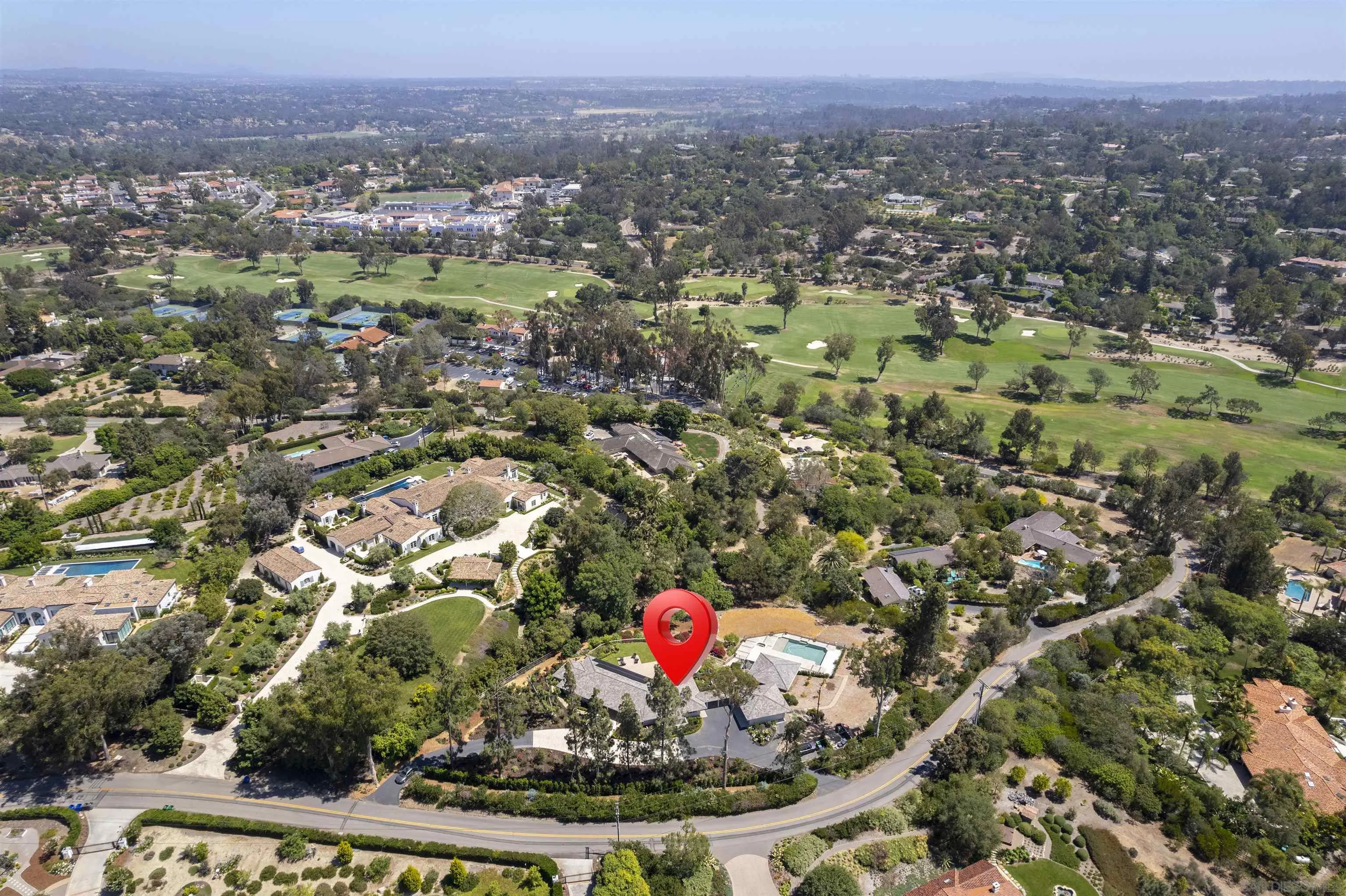 5715 Lago Lindo Rancho Santa Fe, CA 92067 - Photo 1 of 13 Gallery Image 1