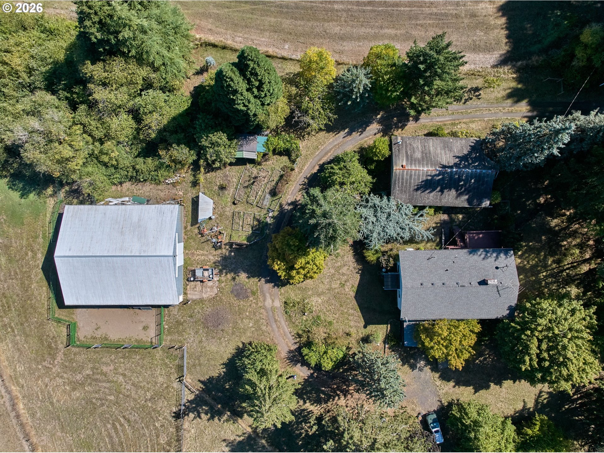 5491 Southeast Telegraph Road Amity, OR 97101 - Photo 48 of 48 Gallery Image 48