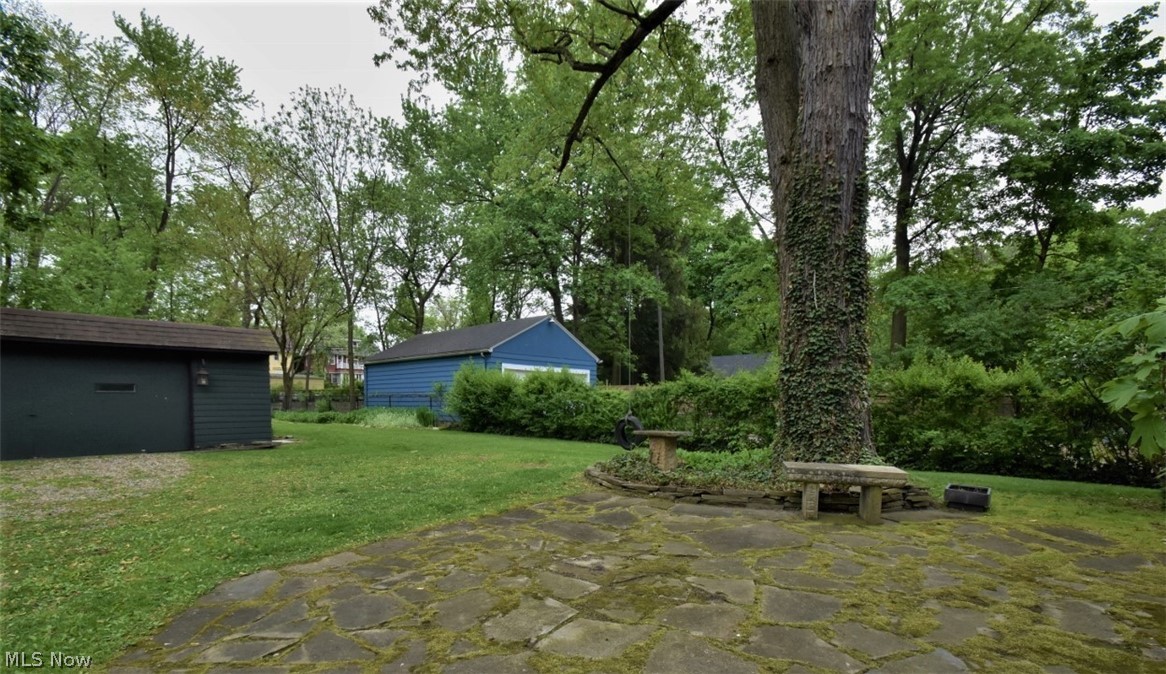 1629 Compton Road Cleveland Heights, OH 44118 - Photo 19 of 24