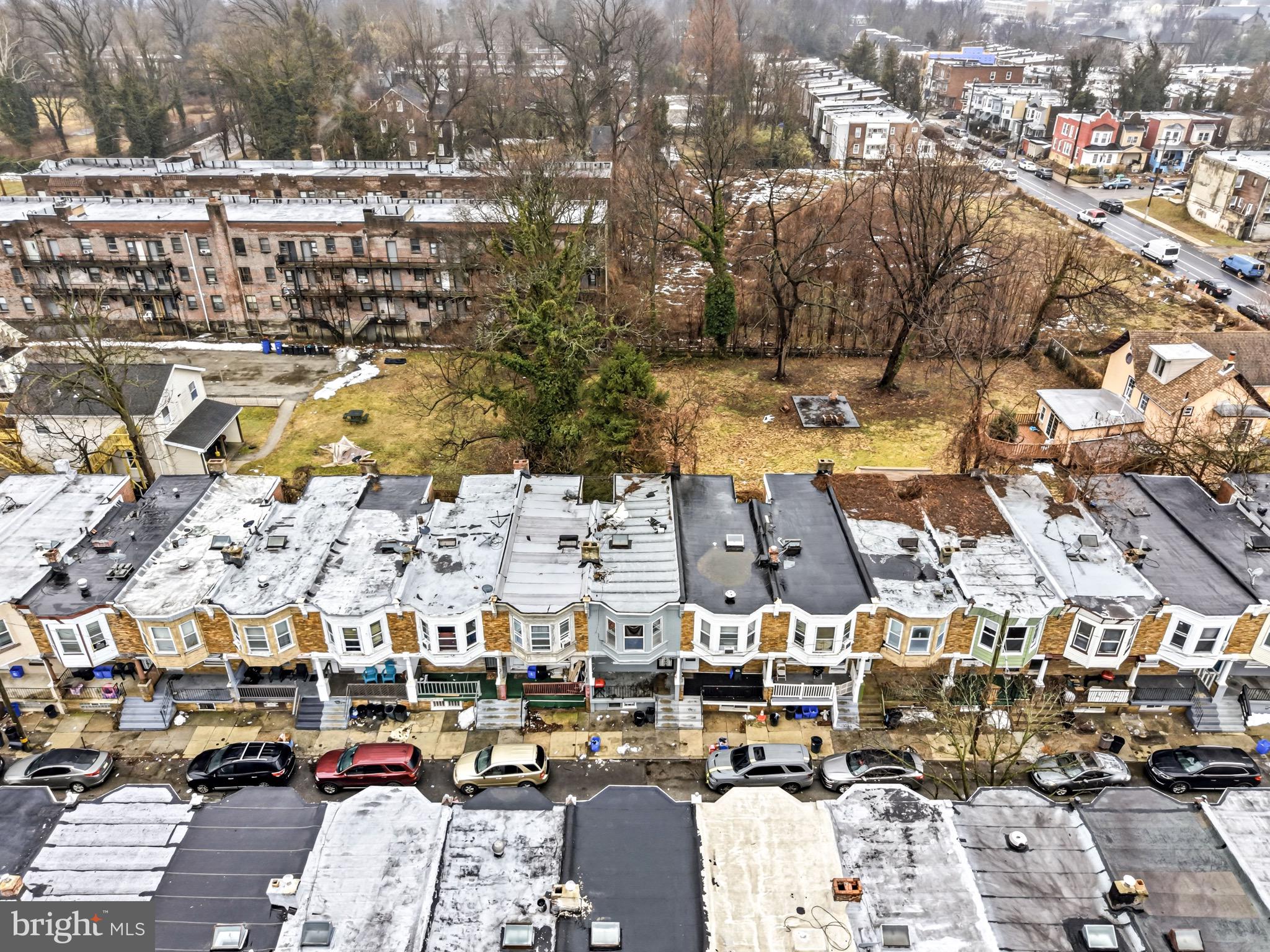 5532 Crowson Street Philadelphia, PA 19144 - Photo 3 of 3 a view of city