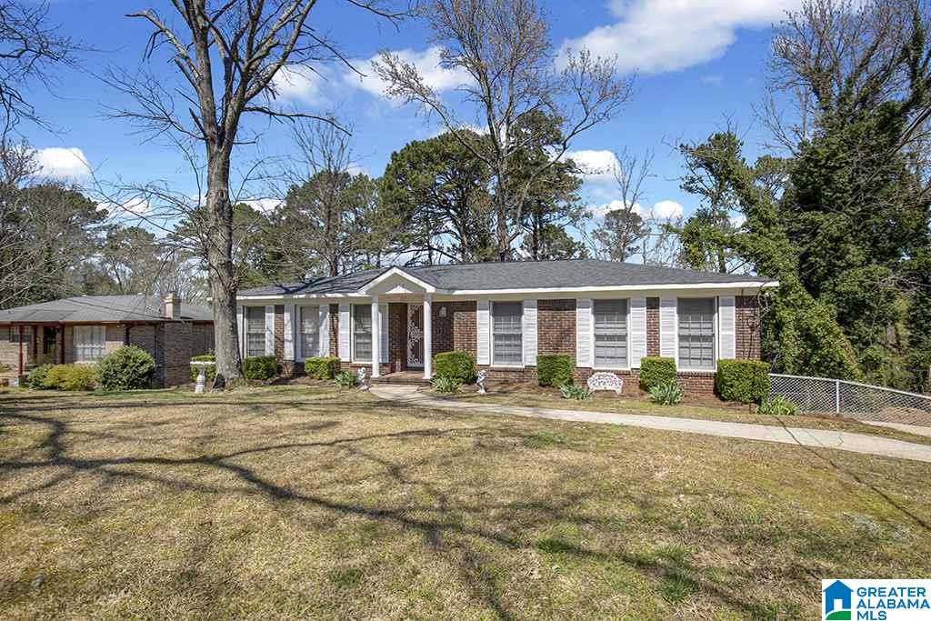 1332 High Point Terrace Birmingham, AL 35235 - Photo 1 of 19