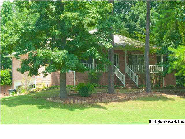 150 Mallard Pointe Circle Pelham, AL 35124 - Photo 1 of 18