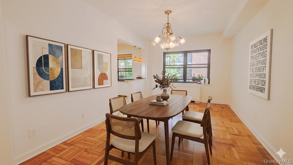 20 Canterbury Road, Unit 1P Great Neck, NY 11021 - Photo 13 of 28 Virtually Staged AI