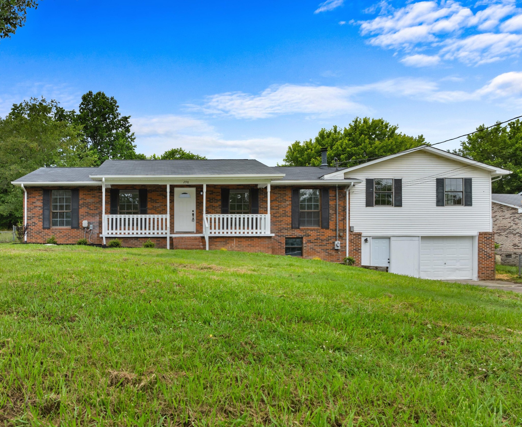 298 Old Rutledge Pike Blaine, TN 37709 - Photo 1 of 23