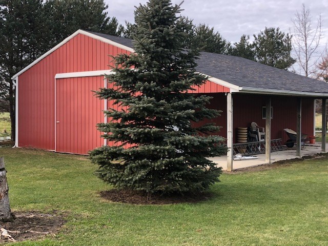 14372 Gilbert Road Allenton, MI 48002 - Photo 32 of 33
