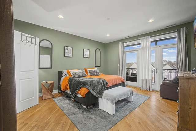 $350,000 | 6531 South Kimbark Avenue, Unit 3N, Chicago, IL 60637