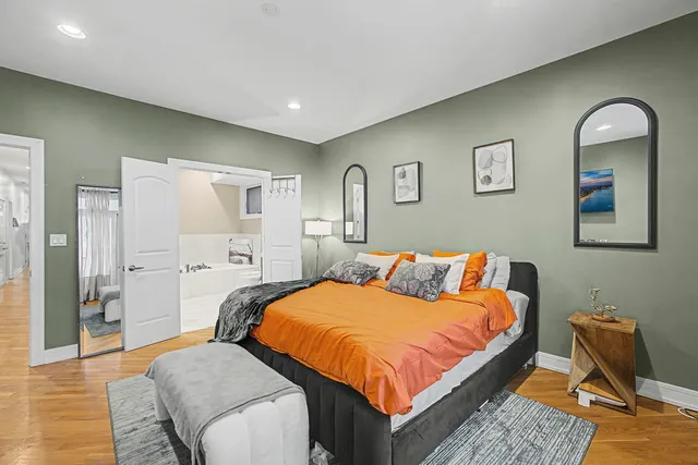 $350,000 | 6531 South Kimbark Avenue, Unit 3N, Chicago, IL 60637