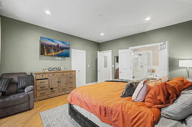 $350,000 | 6531 South Kimbark Avenue, Unit 3N, Chicago, IL 60637