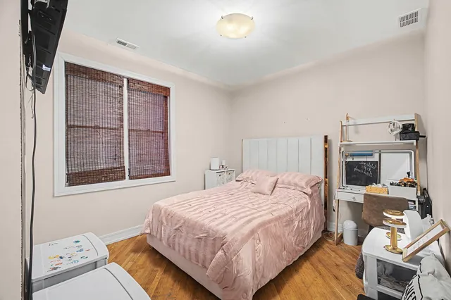 $350,000 | 6531 South Kimbark Avenue, Unit 3N, Chicago, IL 60637