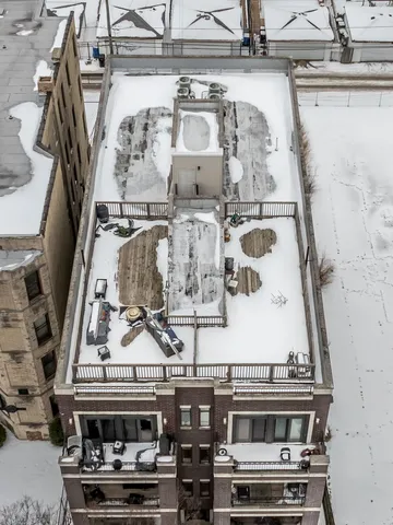 $350,000 | 6531 South Kimbark Avenue, Unit 3N, Chicago, IL 60637