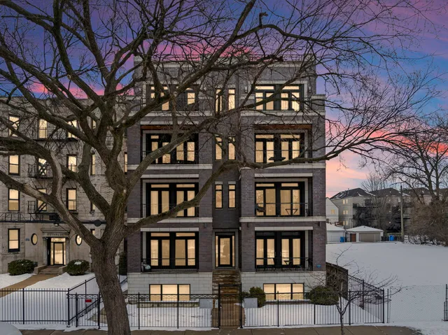 $350,000 | 6531 South Kimbark Avenue, Unit 3N, Chicago, IL 60637