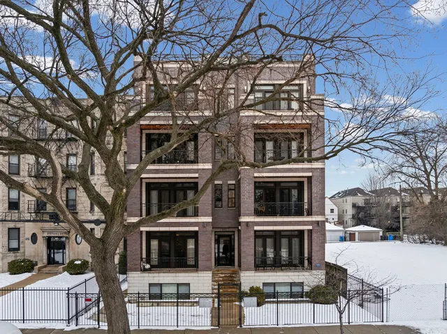 $350,000 | 6531 South Kimbark Avenue, Unit 3N, Chicago, IL 60637