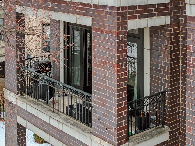 $350,000 | 6531 South Kimbark Avenue, Unit 3N, Chicago, IL 60637
