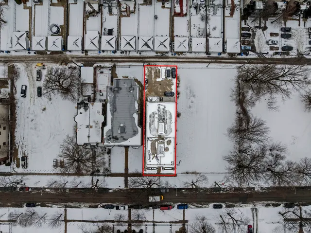 $350,000 | 6531 South Kimbark Avenue, Unit 3N, Chicago, IL 60637