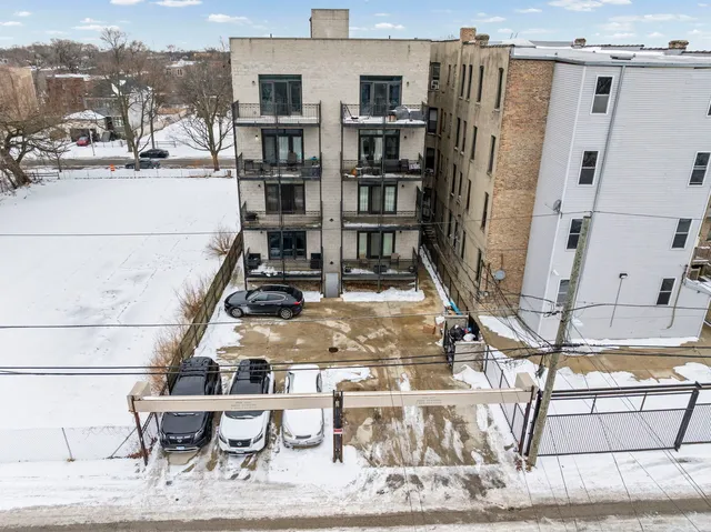 $350,000 | 6531 South Kimbark Avenue, Unit 3N, Chicago, IL 60637