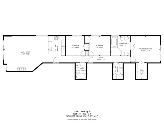$350,000 | 6531 South Kimbark Avenue, Unit 3N, Chicago, IL 60637