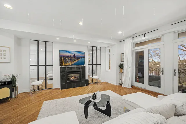 $350,000 | 6531 South Kimbark Avenue, Unit 3N, Chicago, IL 60637