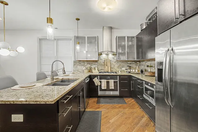 $350,000 | 6531 South Kimbark Avenue, Unit 3N, Chicago, IL 60637