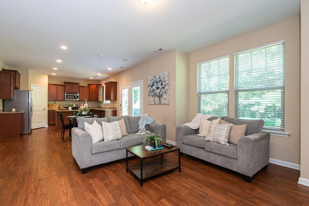 2526 Shepherd Valley Street Raleigh, NC 27610 - Photo 8 of 33 Photo 8