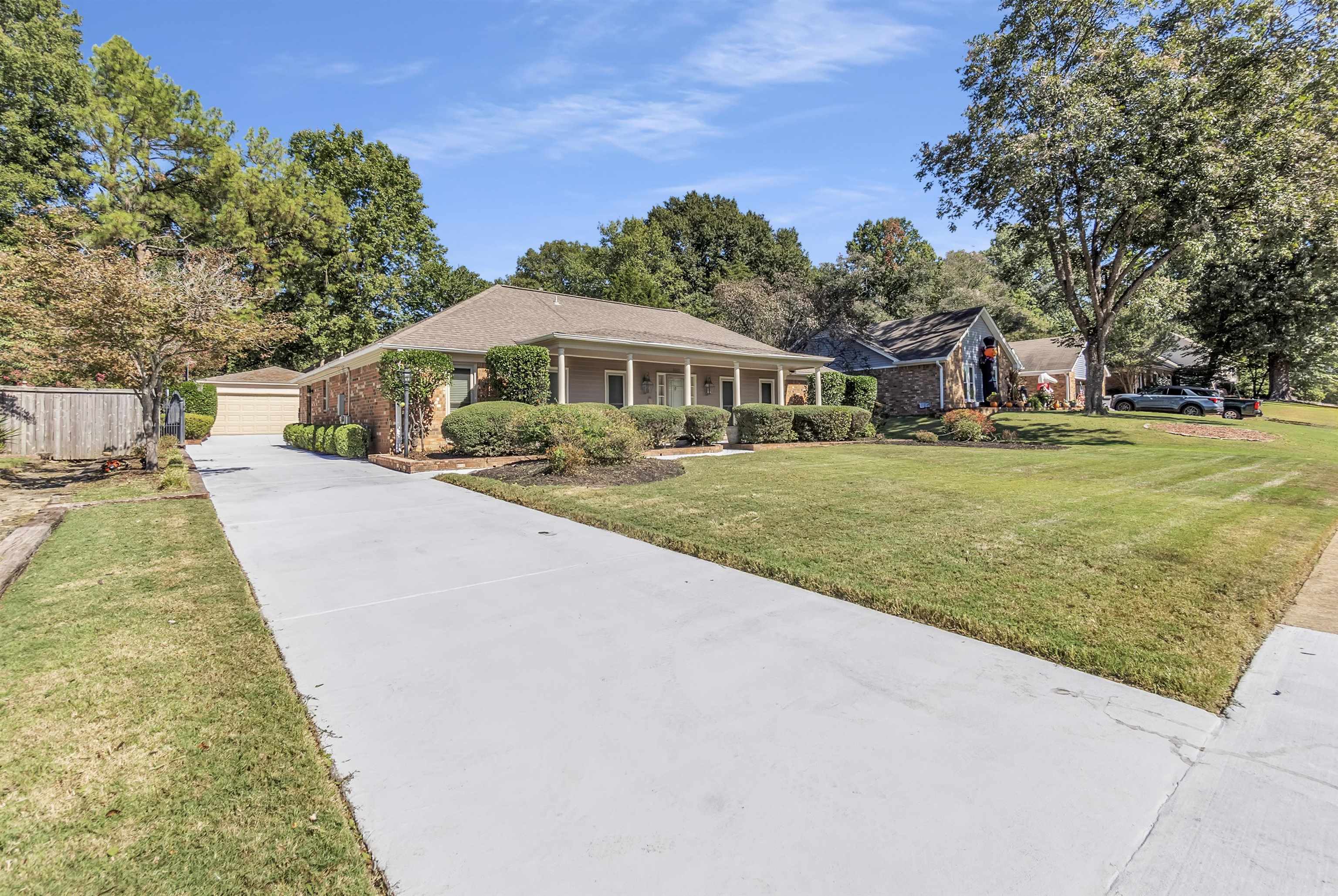 8600 Edney Ridge Drive Memphis, TN 38016 - Photo 2 of 40 Gallery Image 2