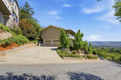 $1,500,000 | 545 Bonnie View Court, Morgan Hill, CA 95037