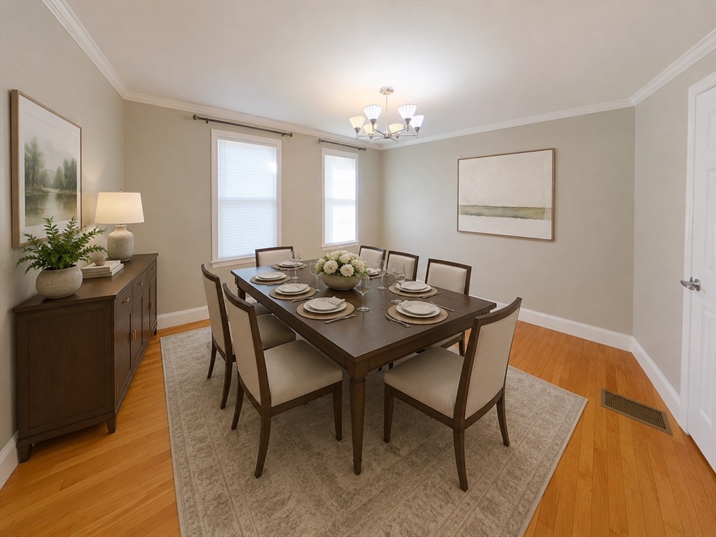 40 Glenellen Road, Unit 1 Boston, MA 02132 - Photo 16 of 37