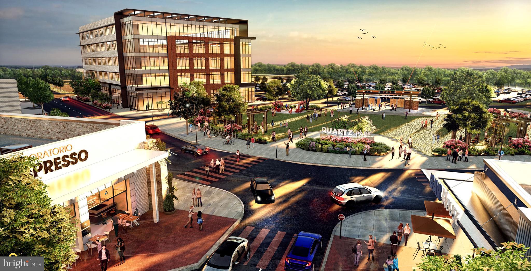 13748 Cobble Loop Woodbridge, VA 22193 - Photo 26 of 28 city view