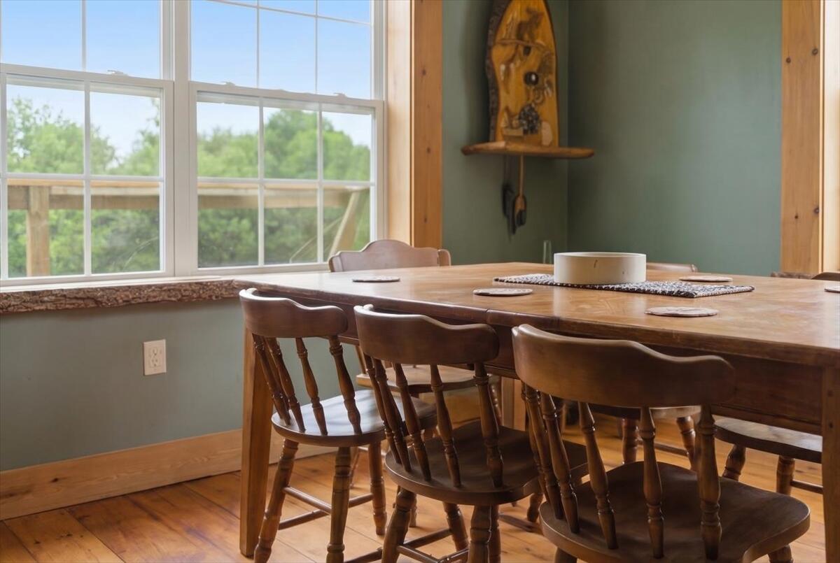 139 Lloyd Road Anson, ME 04911 - Photo 45 of 91 Dining Room