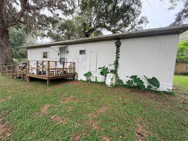$99,999 | 19973 Ruth Street, Brooksville, FL 34601