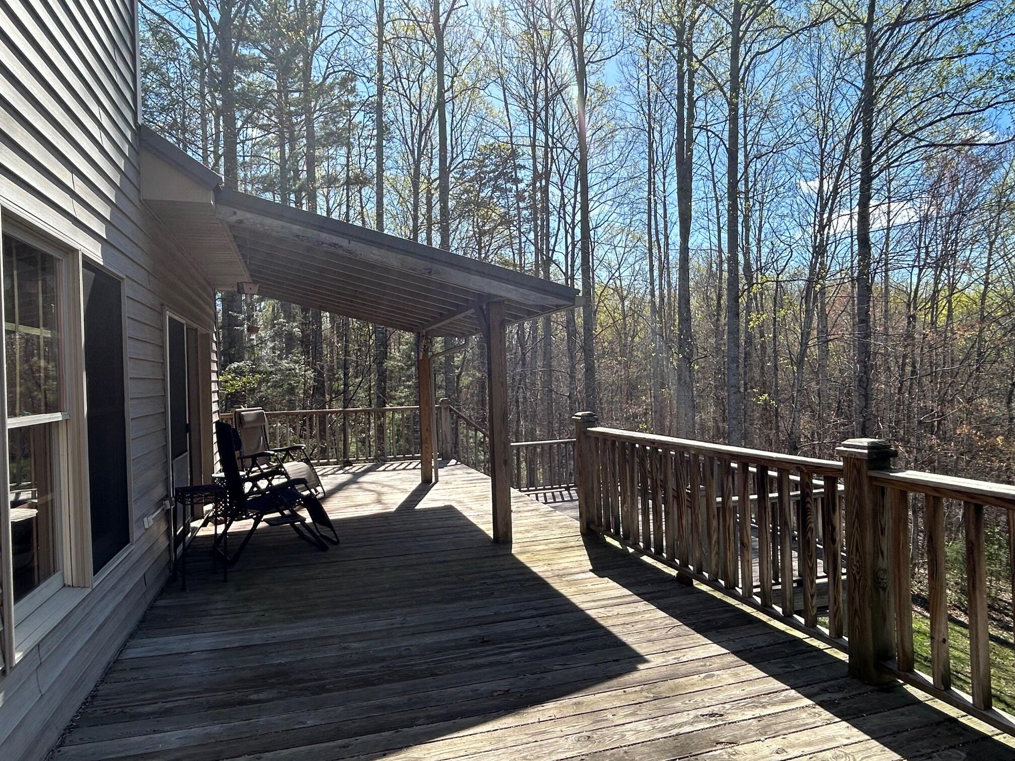 2817 Browns Ridge Road Lerona, WV 25971 - Photo 55 of 83 Gallery Image 55