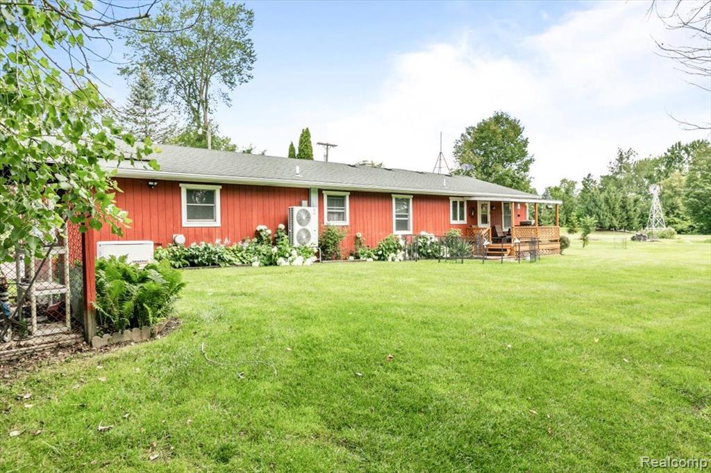 8432 Jordan Road Yale, MI 48097 - Photo 28 of 34