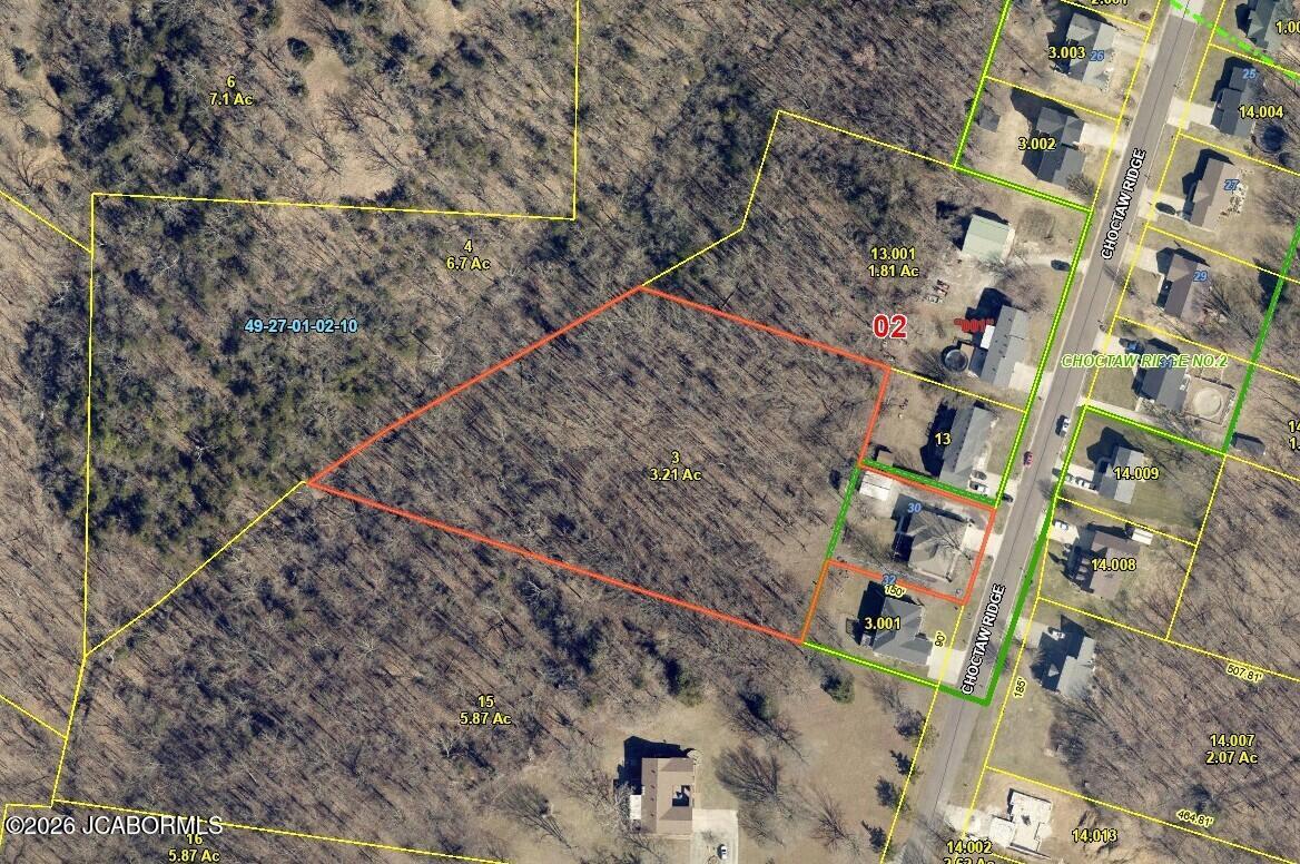 1146 Choctaw Ridge Drive Holts Summit, MO 65043 - Photo 47 of 57 x_____xXwcnGu3Gcs5bbXhuOHnCWA..x_____x_a
