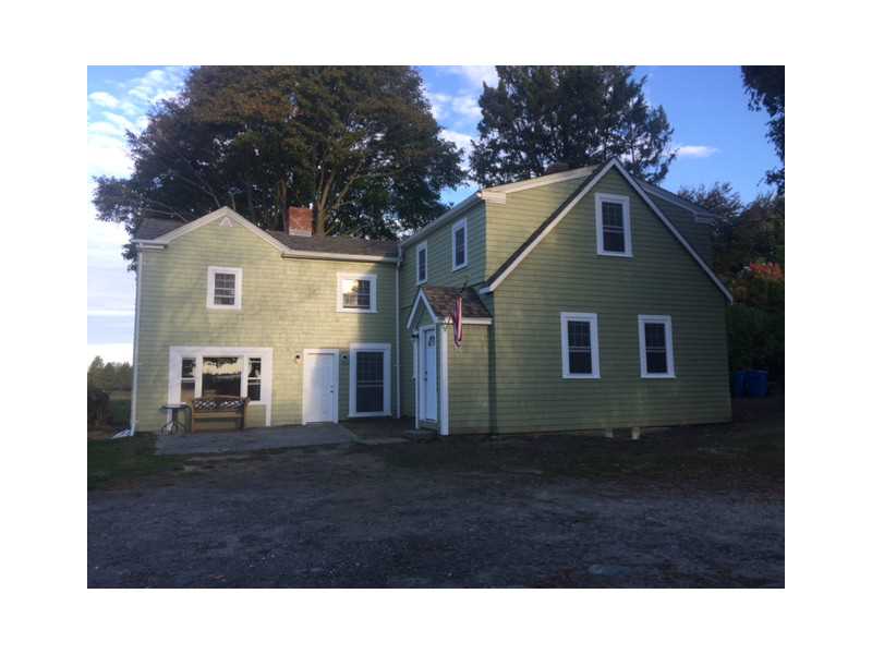 1134 East Main Road Middletown, RI 02842 - Photo 2 of 7 Exterior Front.