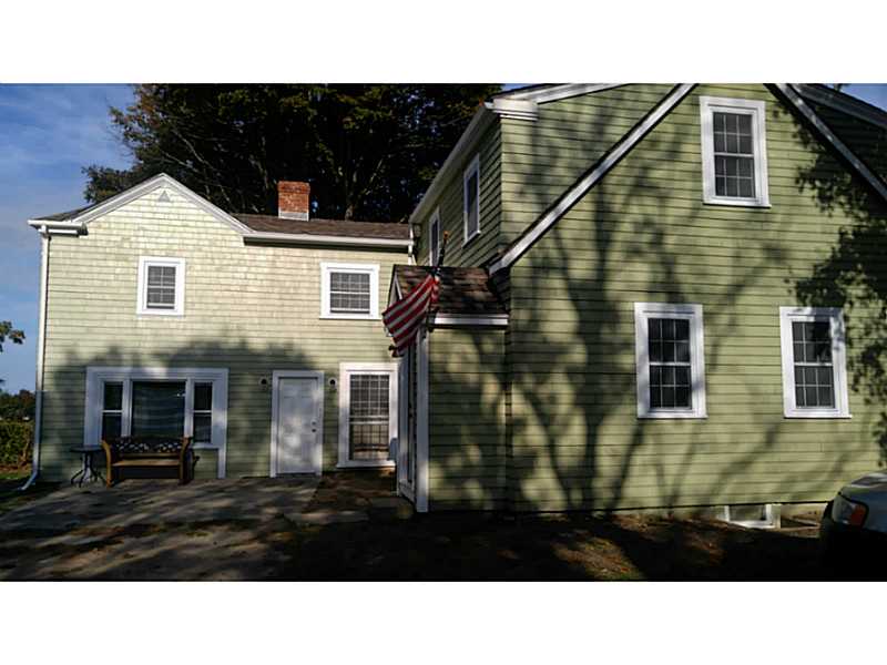 1134 East Main Road Middletown, RI 02842 - Photo 3 of 7 Exterior Front.