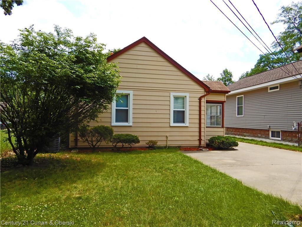 25040 Doxtator Street Dearborn, MI 48128 - Photo 9 of 27