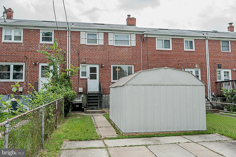 1072 Craftswood Road Baltimore, MD 21228 - Photo 18 of 18