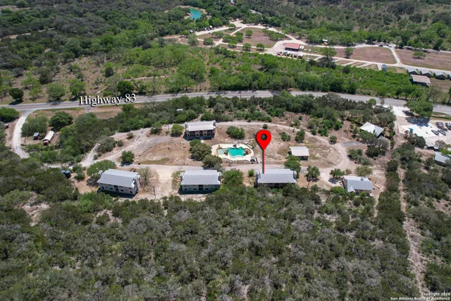 $230,000 | 23525 Us Highway 83, Unit 301, Concan, TX 78838